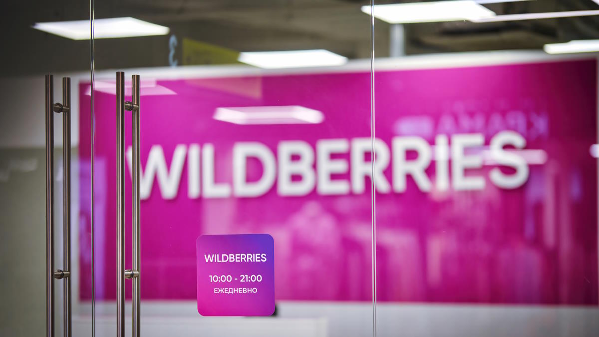 Wildberries     Visa  Mastercard