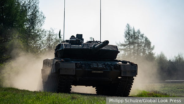       Leopard 2       