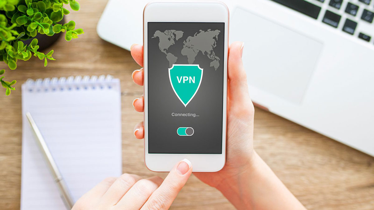  :  VPN    