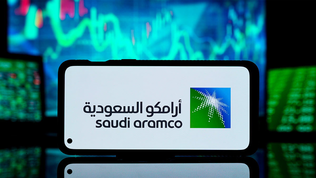 Reuters: Saudi Aramco         2021 