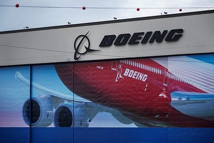  Boeing      