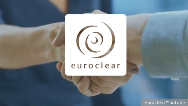 Reuters     Euroclear -       