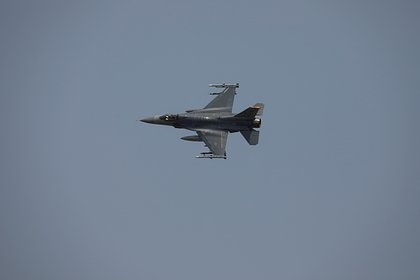      AASM   F-16 