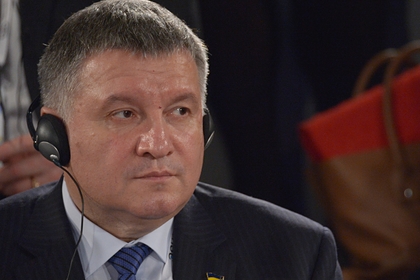 Украинский министр попросил помощи в продаже наркотиков