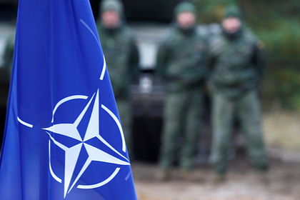 Россия предложила НАТО снизить число учений во время пандемии