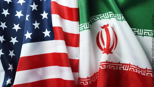 Трамп заявил о готовности заключить новую сделку с Ираном
