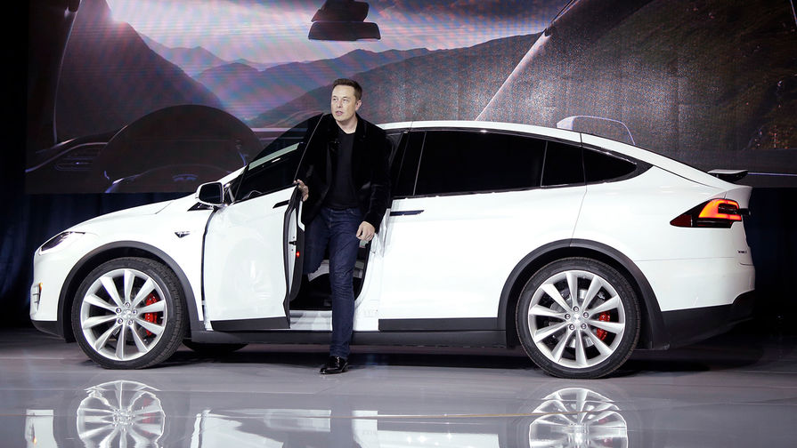 Tesla со скидкой: Илон Маск анонсировал народный электрокар