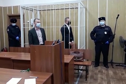 Задержанного за превышение полномочий чиновника Минпромторга отправили в СИЗО