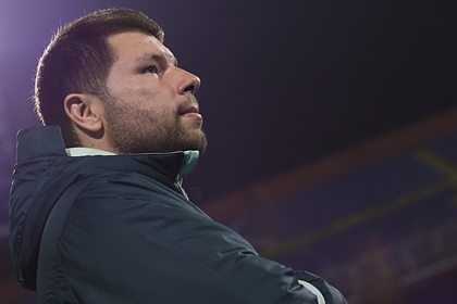 Тренер «Краснодара» подал в отставку после поражения 0:5 в матче РПЛ