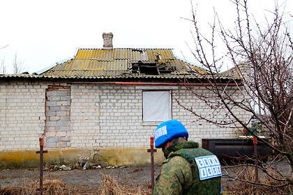 В ДНР раскрыли подробности гибели четырехлетнего ребенка от обстрела ВСУ