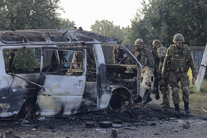 В Раде предрекли широкомасштабную войну в Донбассе