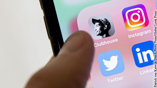 Стало известно о попытке Twitter купить Clubhouse за 4 млрд долларов
