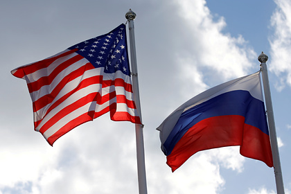 В США рассказали о взаимодействии с Россией по ситуации на границе с Украиной