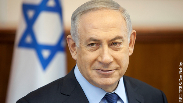 Израиль похвастался переходом от «полной беспомощности» к «мировой силе»