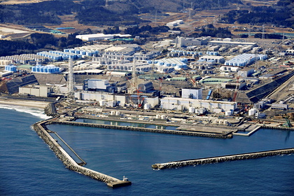 Россия захотела объяснений Японии о планах сбросить радиоактивную воду в океан
