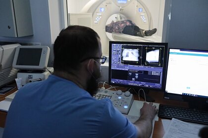 В России научили нейросеть выявлять коронавирус по рентгеновским снимкам