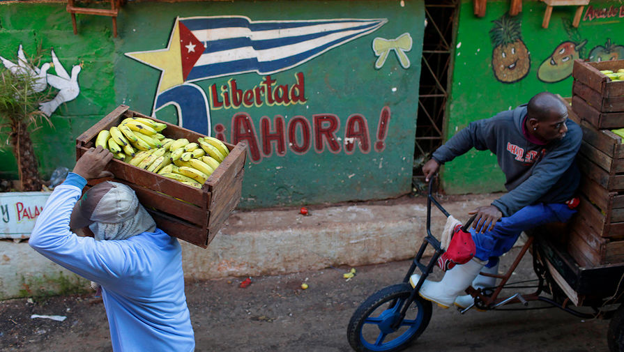 Без Кастро: как будет восстанавливаться кубинская экономика