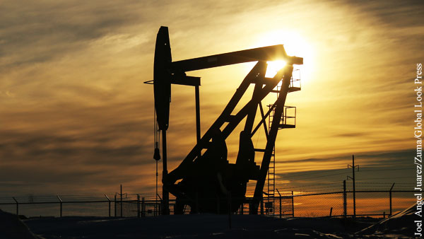 Предсказан рост стоимости нефти до 74 долларов