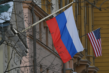 США обвинили Россию в ухудшении двусторонних отношений