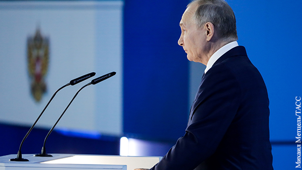 Путин о готовящемся покушении на Лукашенко: Перешли все границы