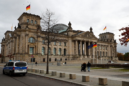 В Германии нашли виновника дипломатического кризиса между Россией и Чехией