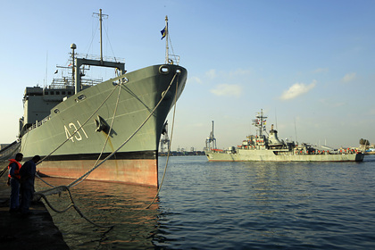 Посольство России в Судане опровергло приостановку договора о морской базе