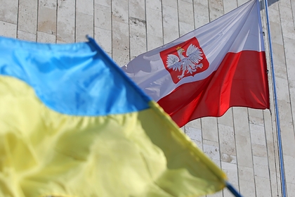 Польша, Украина и страны Балтии договорились о сотрудничестве