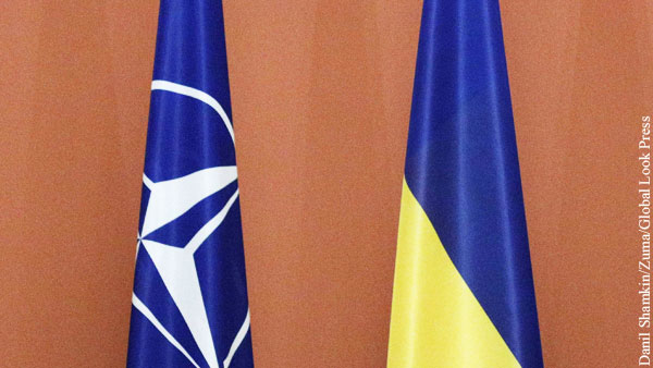 Португалия усомнилась в желании украинцев вступать в НАТО