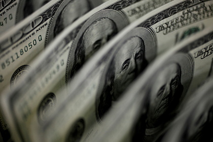 Минфин закупит валюту почти на 124 миллиарда рублей