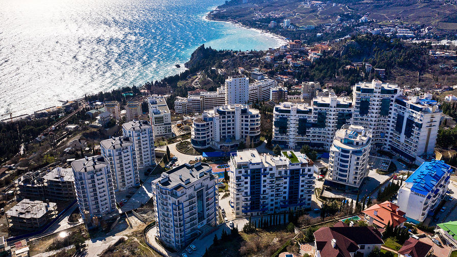 Охота за квартирами: как изменился рынок черноморской недвижимости