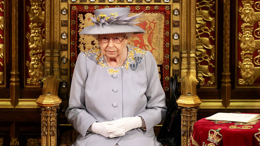 Королевский план: как британцы будут восстанавливать экономику