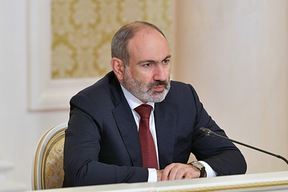 Армения допустила «жесткие шаги» из-за событий на границе с Азербайджаном