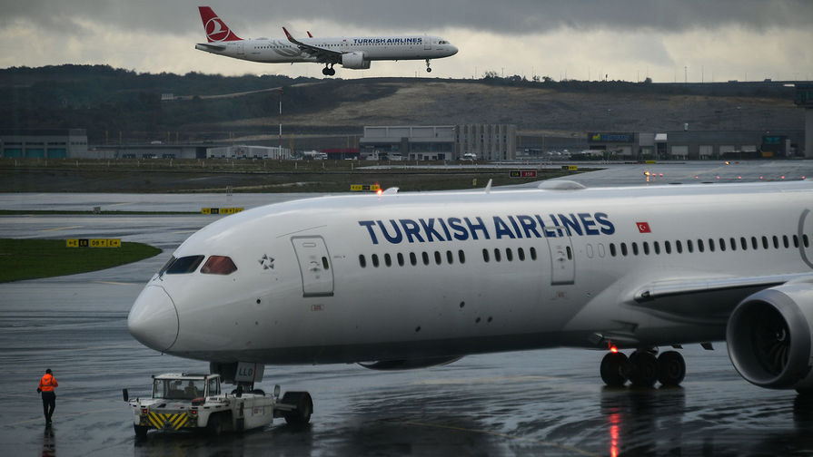 В ожидании моря: Россия и Турция решают вопрос о возобновлении полетов
