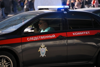 В Москве бывшую чиновницу нашли мертвой с пакетом на голове