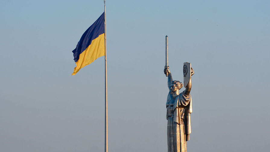 Киев пригрозил россиянам конфискацией земли