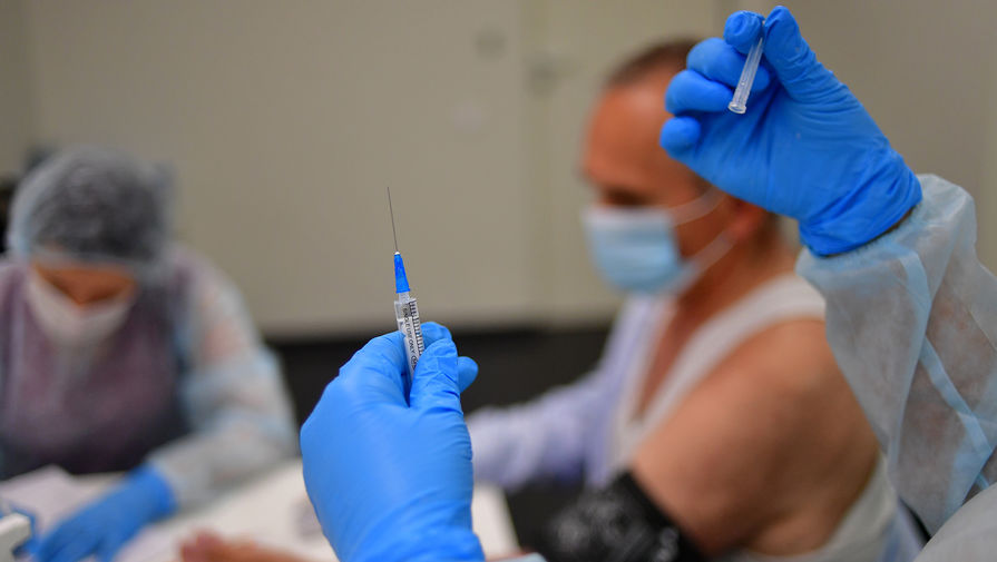 Прививка как преимущество: помогает ли вакцинация при трудоустройстве