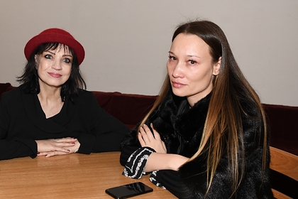Вдова Грачевского обвинила первую жену режиссера в желании забрать наследство