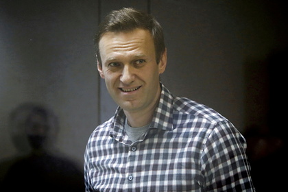 В Германии назвали несоответствия в докладе по Навальному «технической ошибкой»