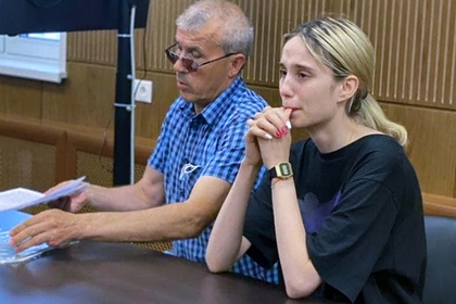 Сбившая троих детей в Москве россиянка признала вину