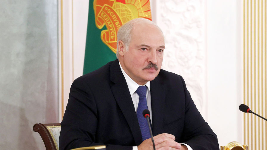 "Россия для него - дойная корова": Лукашенко собрался менять внешнюю политику