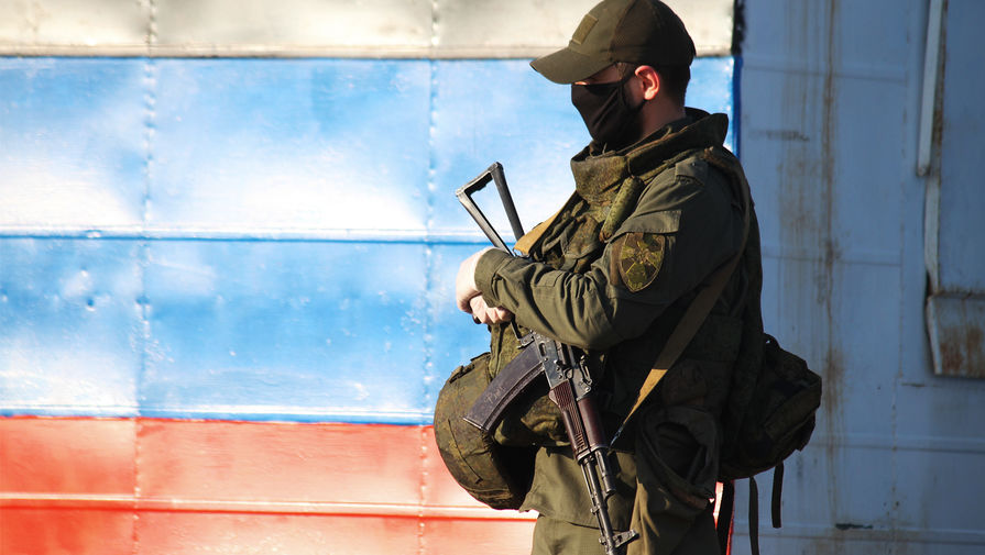 "Это станет трагедией": в Москве предупредили Киев о последствиях геноцида в Донбассе