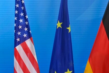 США и Германия пригрозили России санкциями в рамках сделки по «Северному потоку-2»