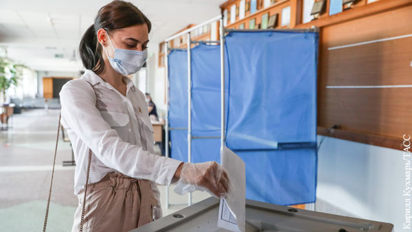 В БДИПЧ ОБСЕ подтвердили получение приглашения для наблюдения за выборами в Госдуму
