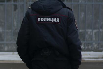 Российский владелец нарколаборатории открыл стрельбу по полицейским