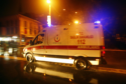 Пострадавший в смертельном ДТП с автобусом в Турции россиянин описал случившееся