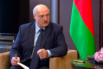 В Крыму ответили поговоркой на слова Лукашенко о признании полуострова