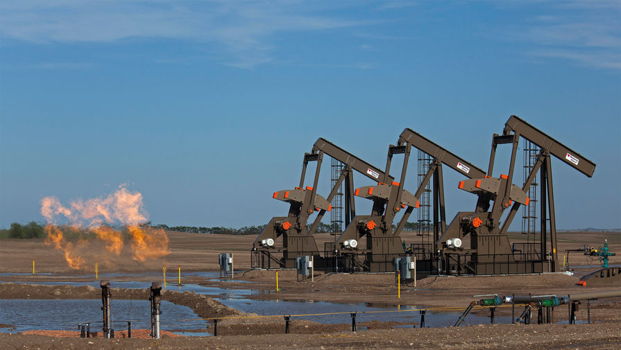 ОПЕК изменила прогноз по нефти. Россия и США нарастят добычу