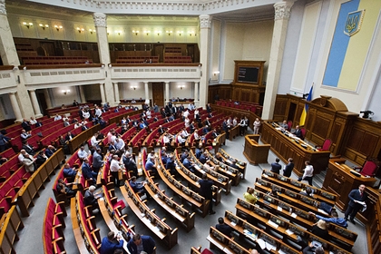 На Украине предложили нанять губернаторам заместителей по украинизации