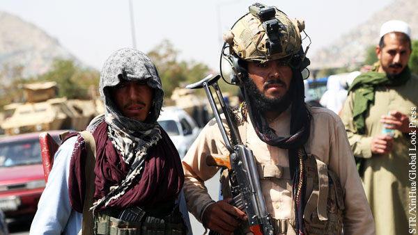Посол сообщил, что талибы пришли в Кабул «как хозяева, а не как захватчики»