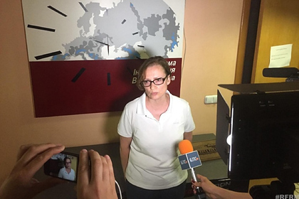 Белорусские журналисты ответили на задержания своих коллег